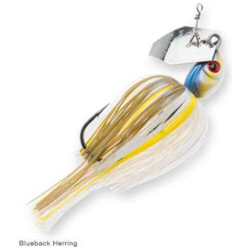 Z-Man / Chatterbait Project 1/2 Ounce Lure Blueback Herring Md: CB-PZ12-02