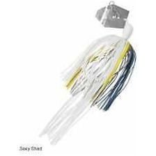 Z-Man / Chatterbait Bait 1/2 Ounce 5/0 Hook Size Sexy Shad Lure Md: CB12-54