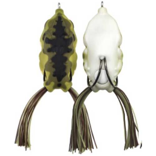 Lh Compact Frog 2.25" 1/2oz Toad