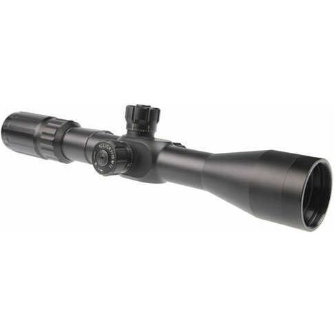 Sun Optics 4-14x44 1St Focal Plane Tactical Scope