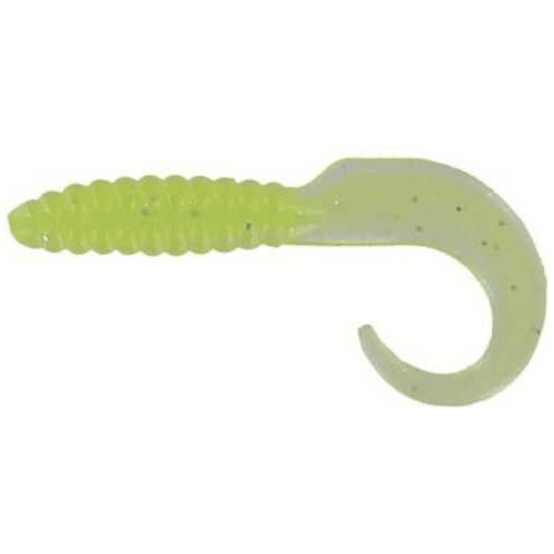 Bb 2" Curl Tail Grb Snot Rckt 100pk