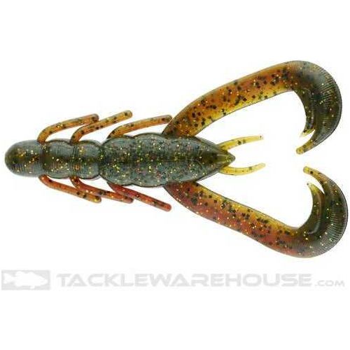 V&M Wild Craw 4" 7bg Bloody