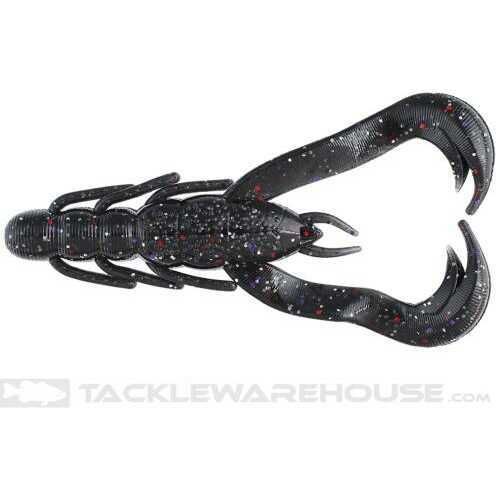 V&M Wild Craw Jr 3.25" 8b South Africa Special