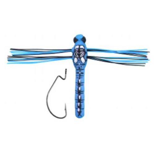 Lh Dragonfly 3" 1/4oz Dasher