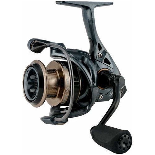 Daiwa Fuego 5bb 7.3 Baitcast Reel