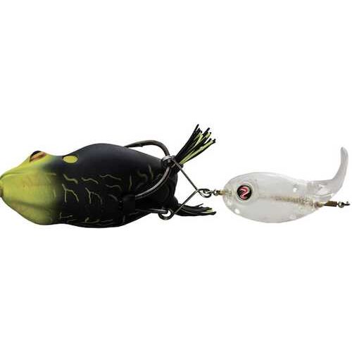 R2s Hollow Body Frog Plopper Tr