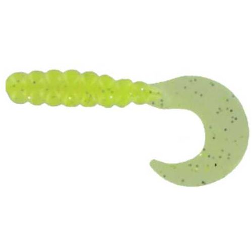 Bb 2" Fat Grub 10pk Snot Rocket