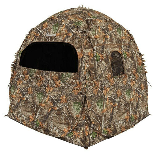 Hme Spring Steel 75 Ground Blind