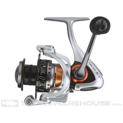 Savage Gear SG 6 BC 100 LH 6.6 5+1BB Fishing Reel