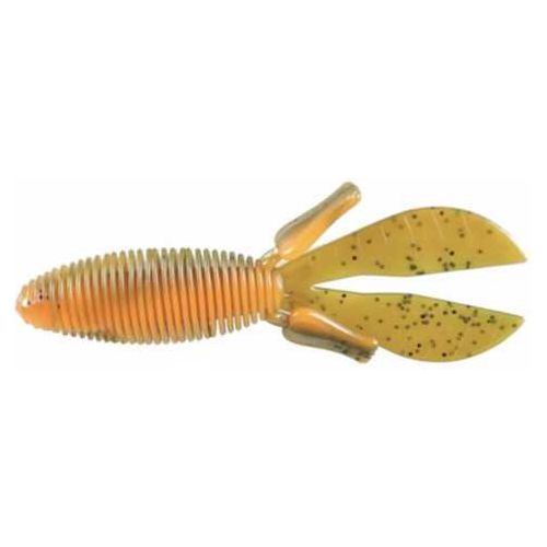 Miss D Bomb 4.5" 6pk Super Craw