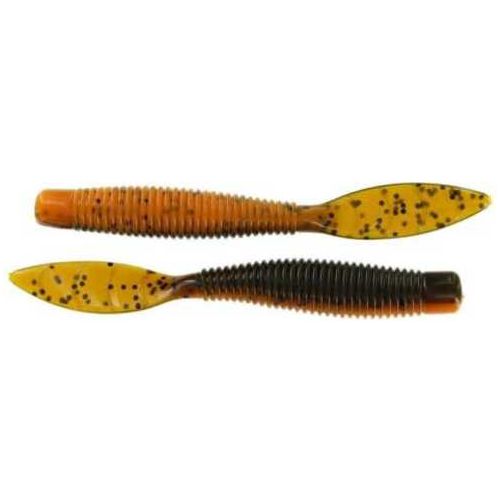 Missile Baits Ned Bomb 3.25" Bamer Craw 10 Pack