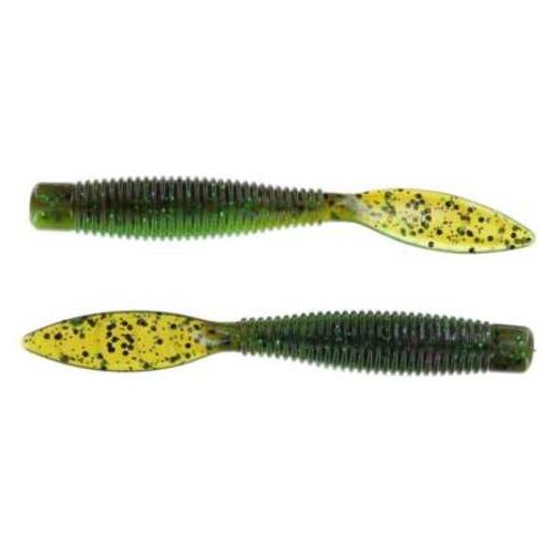 Missile Baits Ned Bomb 3.25" Candy 10 Pack