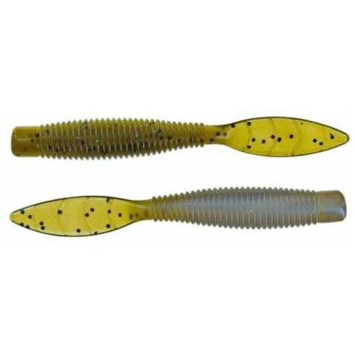 Missile Baits Ned Bomb 3.25" Goby Bite 10 Pack