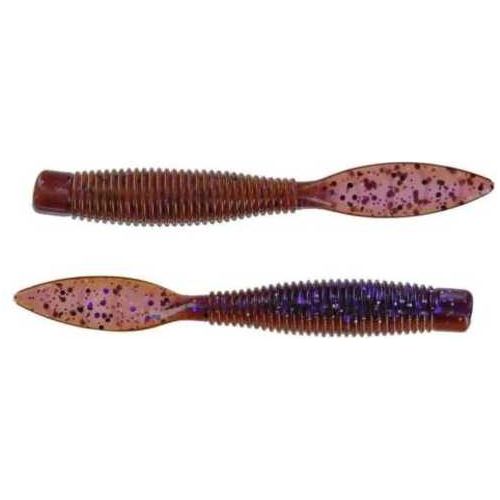 Missile Baits Ned Bomb 3.25" PB&J 10 Pack