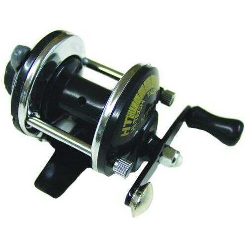 Daiwa Underspin-XD Reel Trigger Clam 75/8# Size 80 US80XD-CP