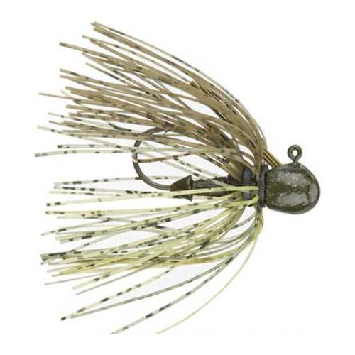 Missile Ike Micro Jig 3/16 Dill Pck