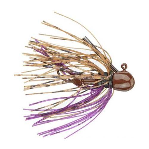 Missile Ike Micro Jig 3/16 Pb&j