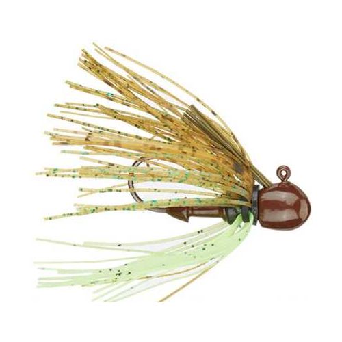 Missile Ike Micro Jig 3/16 Sunfish