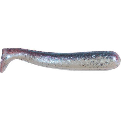 Luck-E-strikethumpers 4" 8Pk Blue Herring