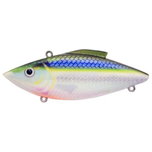 Lewis Mini-trap 1/4 Blue Shiner