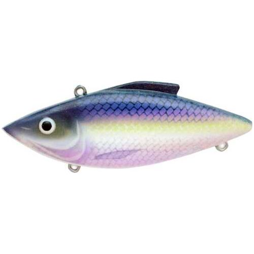 Lewis Mini-trap 1/4 Bluebck Herring