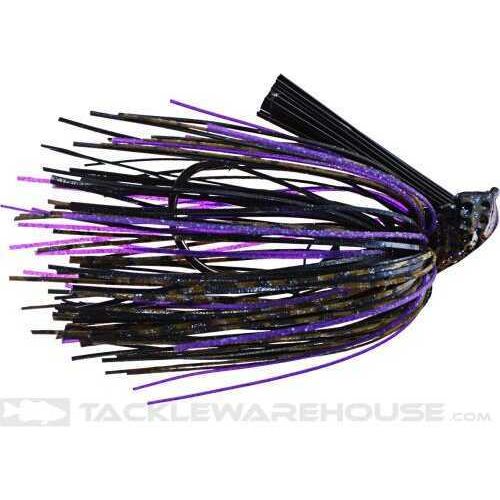 V&M Adrenaline Flip Jig 1/2 Bama Bug