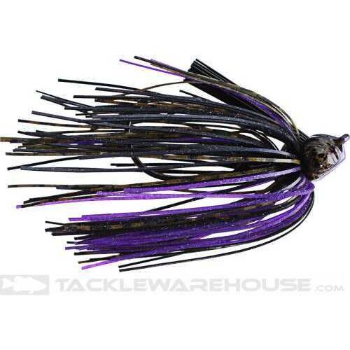 V&M Fl Football Jig 1/2 Bama Bug