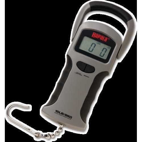 Rapala USA 15# Digital Scale Model: RGSDS-15