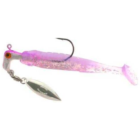 Blakemore Lure / Tru Turn Rh Swmn Runner 1/4 Nbn Shd/albin