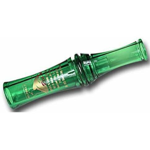 Haydels Game Calls Red Leg Mallard Double Reed RL-99