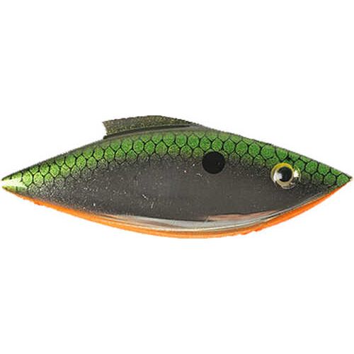 Lewis Rat-L-Trap 1/2 Tenn Shad