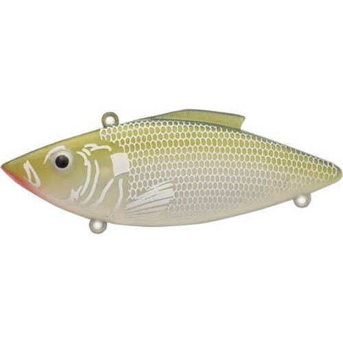 Lewis Rat-L-Trap 1/2 Natural Shad