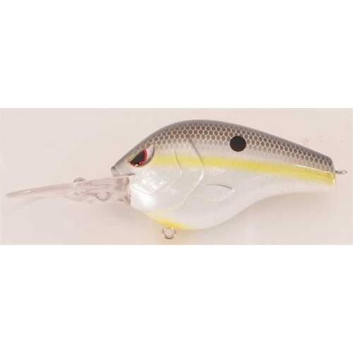 Spro Fat Papa 1/2 5-9" Nasty Shad