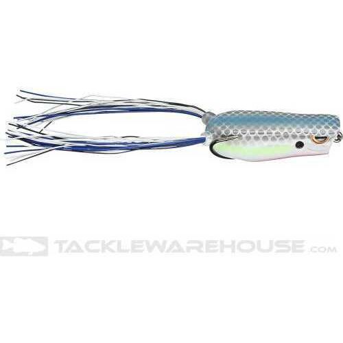 Spro Bronzeye Frog Popper Nastyshad