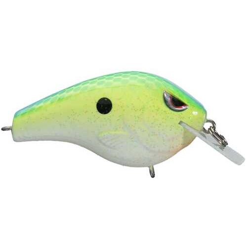 Spro Fat Papa Sb 55 Tropical Shad