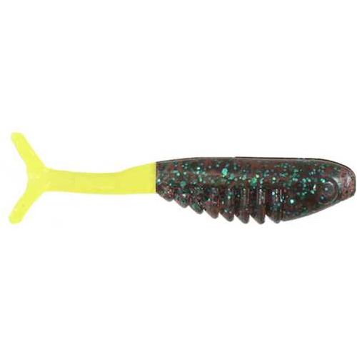 Garland Slab Huntr 10pk Junebug/cht