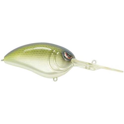 Spro Little John Dd Ayu Shad