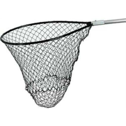 Loki Nets MID-LAKES 17X21X24" Alum TechNet Landing Net