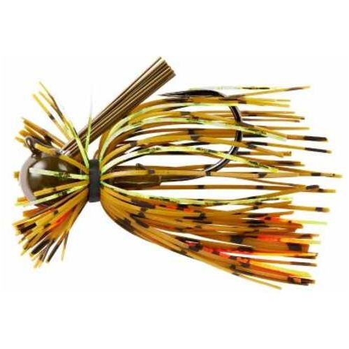 War Eagle Heavy Finesse Jig Wild Craw