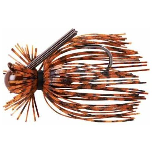 War Eagle Heavy Finesse Jig Pb&j