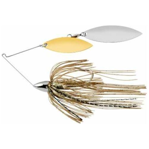 War Eagle Nickel Dbl Wil Spinnerbait Mouse