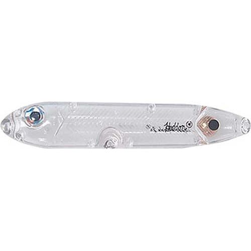 Heddon Sup Spook 5" 7/8-Clear