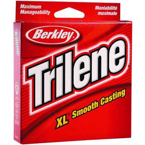 Trilene Xl Clear 2# 330yd