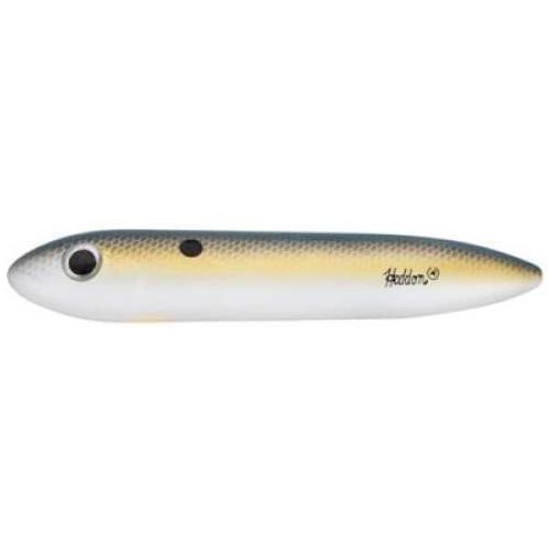 Heddon HED Sup Spook Jr 3.5" 1/2-Foxy Shad