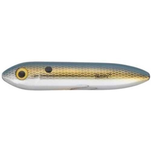 Heddon HED Sup Spook Jr 3.5" 1/2-Foxy Mom