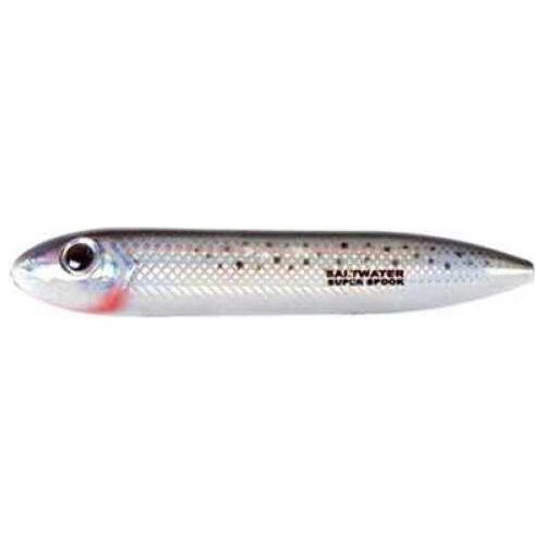 Heddon HED Sup Spook 5" 7/8-Bone