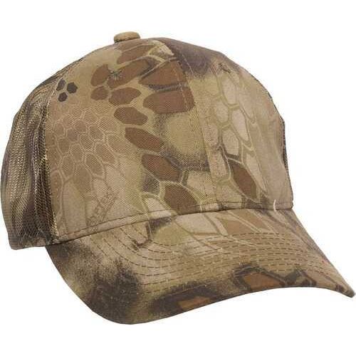 Outdoor Cap Mesh Back Cap Highlander Model: 315M-K201