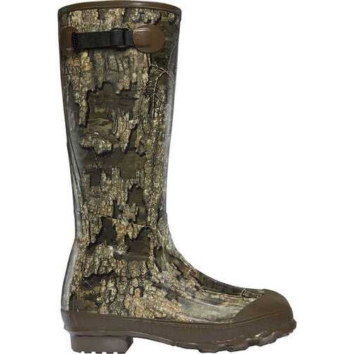 Lacrosse Burly Classic Boot Realtree Timber 13