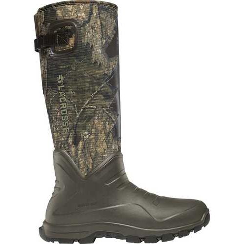 Lacrosse Aerohead Sport Boot Realtree Timber 3.5mm 12