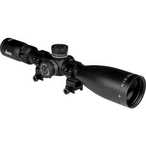 Alpen Apex Rifle Scope 2.5-15x50